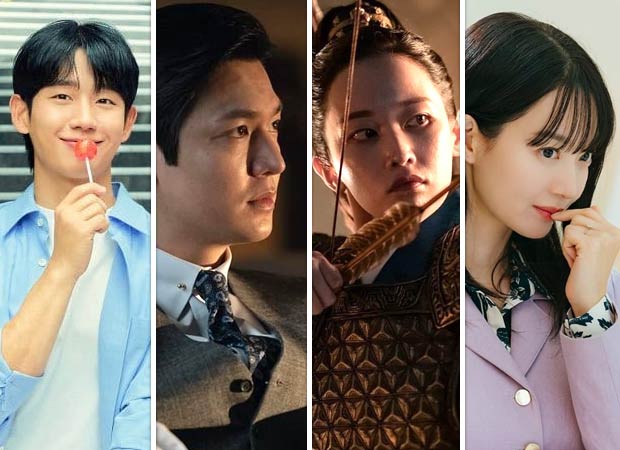 From Love Next Door to Pachinko 2, Queen Woo to No Gain No Love, 14 K-dramas premiering in August 2024