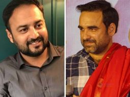 Here’s why Stree 2 director Amar Kaushik asked Pankaj Tripathi to take a couple of days off before starting the film’s shoot