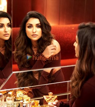 Parineeti Chopra