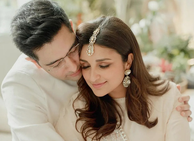 Parineeti Chopra finds unique way to maintain connection with husband Raghav Chadha across miles: “The only way to see him…” 