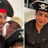 Priyanka Chopra Jonas wraps The Bluff with Nick Jonas and daughter Malti Marie: “This one truly has been a labour of love”