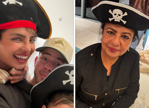 Priyanka Chopra Jonas wraps The Bluff with Nick Jonas and daughter Malti Marie: “This one truly has been a labour of love”