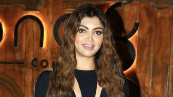 Photos: Akanksha Puri snapped at One8 Commune in Juhu