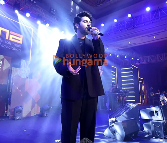 photos armaan malik and roshan abbas snapped at eemagine 2024 3