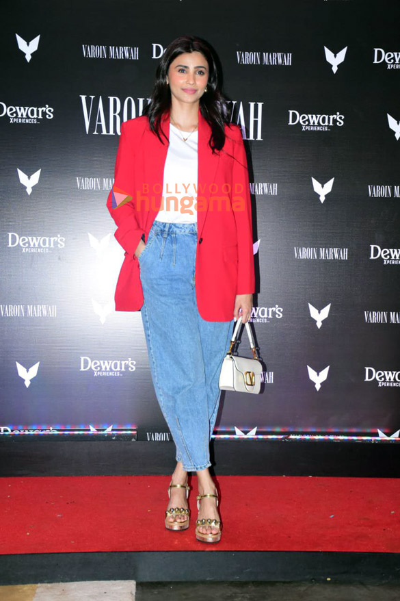 photos celebs grace the varoin marwahs event 1