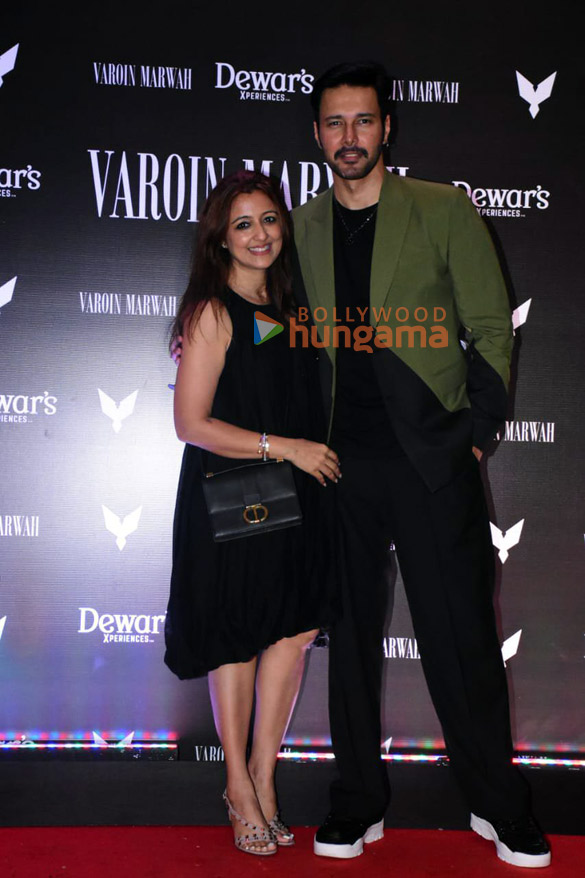 photos celebs grace the varoin marwahs event 18