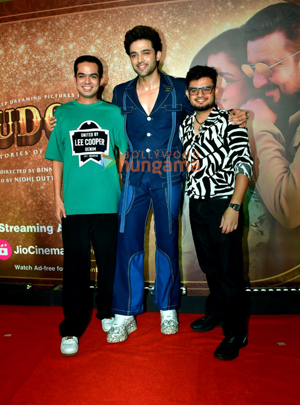 photos celebs grace the premiere of ghudchadi 10