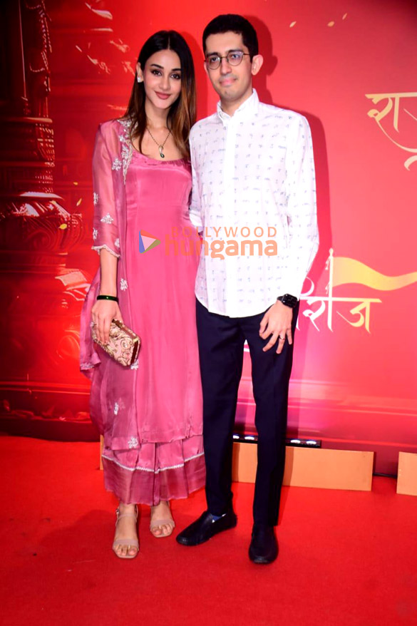 photos celebs grace the premiere of love life leela 15