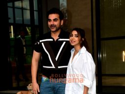 Photos: Celebs grace the special screening of Angry Young Men at Excel Entertainment office