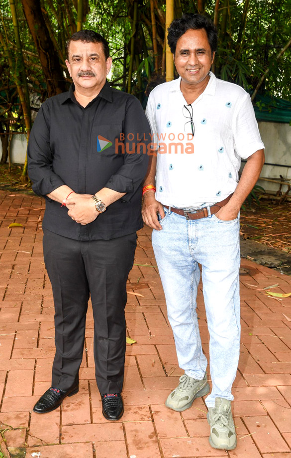 photos celebs snapped at the diary of west bengal trailer launch 3