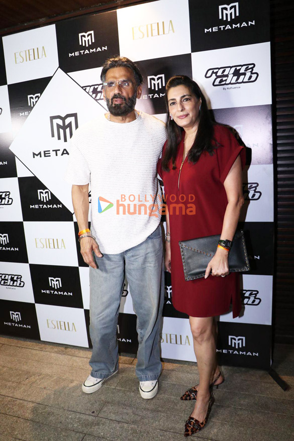 photos celebs snapped at the metaman perfume launch event 7