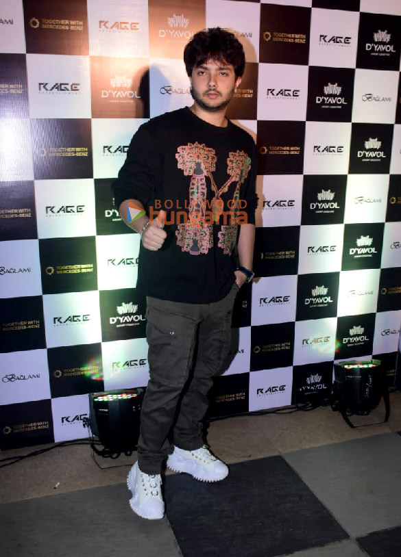 photos celebs snapped attending an event in mumbai 6