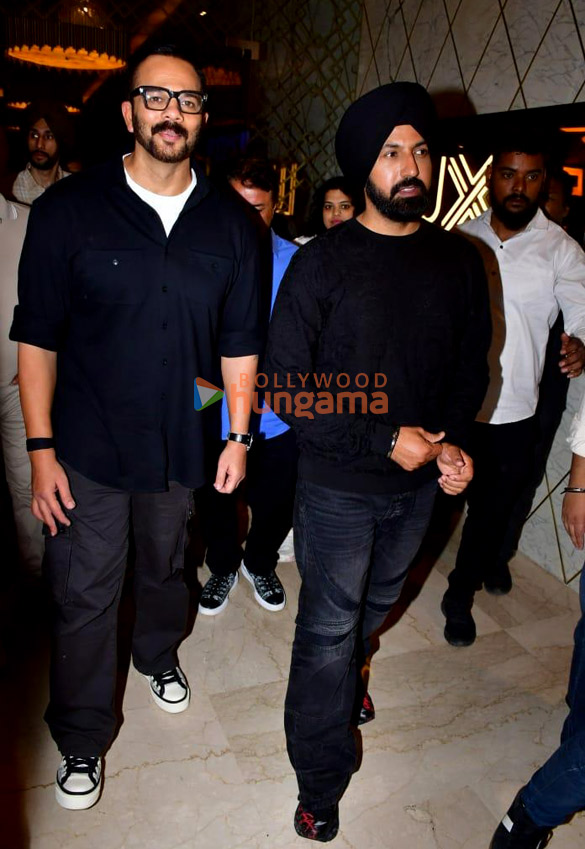 photos gippy grewal jasmin bhasin gurpreet singh ghuggi and others attend the trailer launch of punjabi film ardaas sarbat de bhale di 6