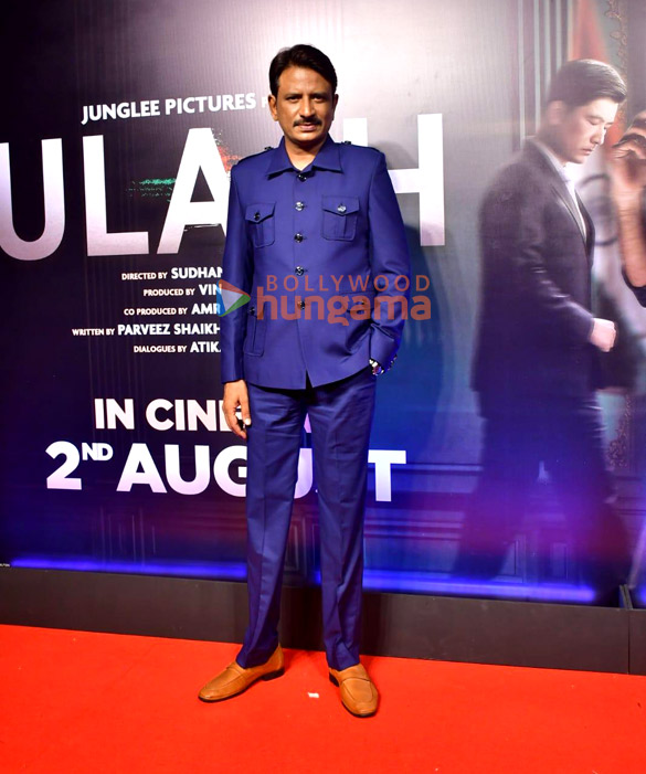 photos janhvi kapoor rekha sanya malhotra fatima sana shaikh saiyami kher and others grace the special screening of ulajh 10