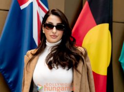 Photos: Karan Johar, Kartik Aaryan, Nora Fatehi, Imtiaz Ali, Kabir Khan and others attend 15th Indian Film Festival of Melbourne