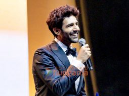 Photos: Kartik Aaryan, Ram Charan, Karan Johar and others get awarded at IFFM 2024
