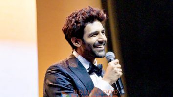 Photos: Kartik Aaryan, Ram Charan, Karan Johar and others get awarded at IFFM 2024