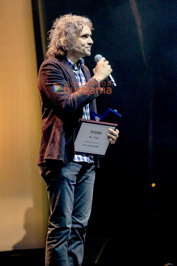 photos kartik aaryan ram charan karan johar and others get awarded at iffm 2024 3