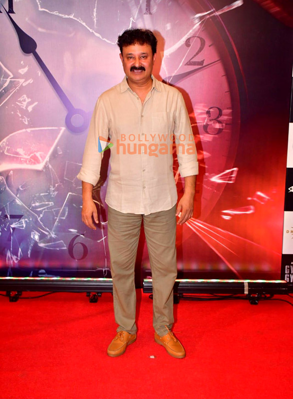 photos kritika kamra karan johar and others grace the premiere of gyaarah gyaarah 20