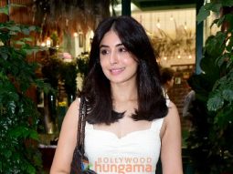 Photos: Kritika Kamra snapped out and about in Mumbai