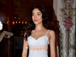Photos: Medha Shankr snapped in Andheri