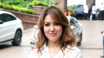 Photos: Munmun Dutta snapped in Bandra