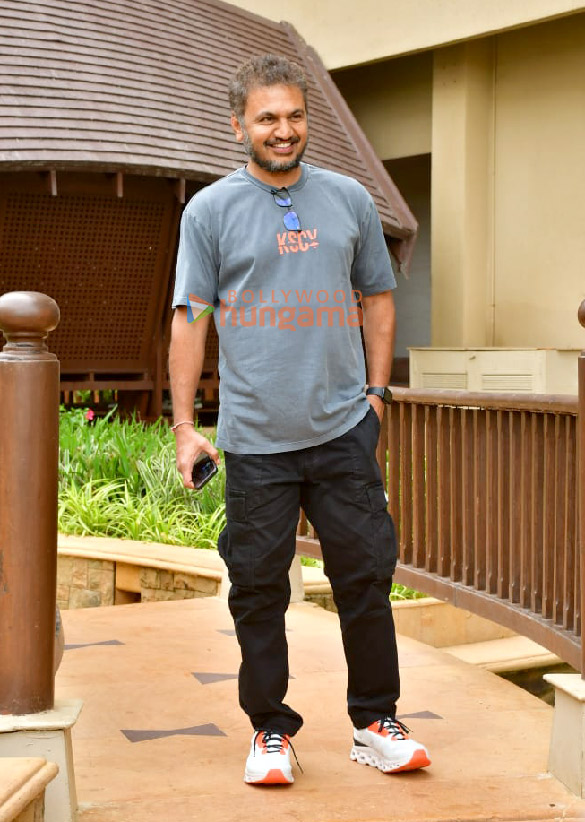 photos rajat kapoor manav vij and others snapped promoting tanaav season 2 3