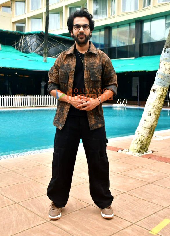 photos rajkummar rao and shraddha kapoor snapped during stree 2 promotions 3