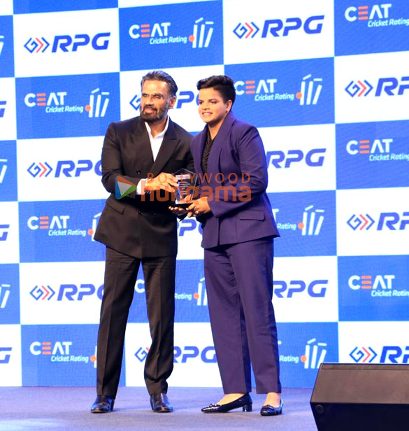 photos rakul preet singh jackky bhagnani and others attend ceat cricket ratings award 2024 2