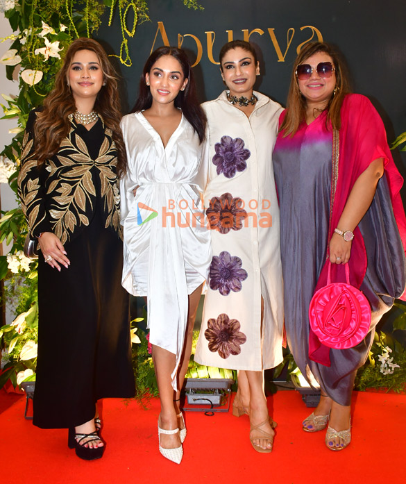 photos raveena tandon snapped attending an event in juhu 113 2