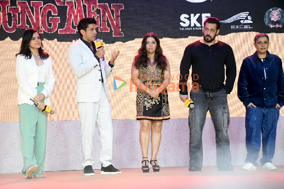 photos salman khan arbaaz khan atul agnihotri and more snapped at the an 1