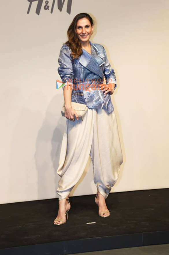photos samantha ruth prabhu rasha thadani and others at celebration of hm anamika khanna collaboration 1090 3