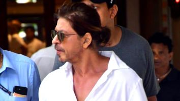 Photos: Shah Rukh Khan, Aamir Khan, Vicky Kaushal and others snapped at Pradeep Bandekar’s prayer meet