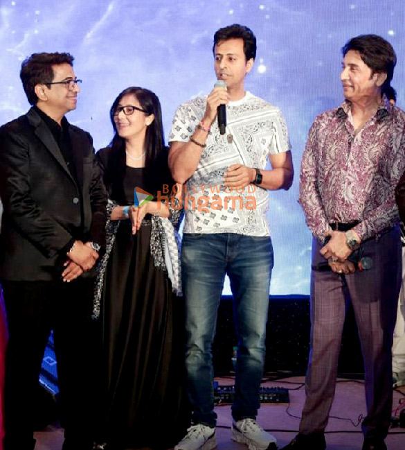 photos sharman joshi salim merchant shekhar suman and others grace dr hiten mehtas 50th birthday bash 2
