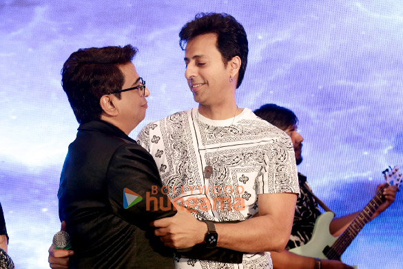 photos sharman joshi salim merchant shekhar suman and others grace dr hiten mehtas 50th birthday bash 4