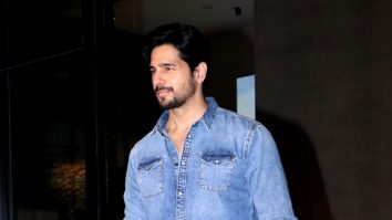 Photos: Sidharth Malhotra, Konkona Sen Sharma and others grace the special screening of Chashma