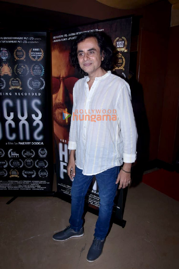 photos suchi kumar paierry dodeja and others grace the premiere of hocus focus 2