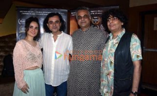 Photos: Suchi Kumar, Paierry Dodeja and others grace the premiere of Hocus Focus