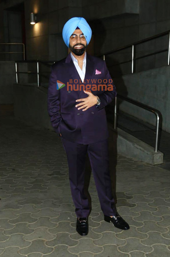 photos taapsee pannu sonakshi sinha and others grace the special screening of khel khel mein 148 10