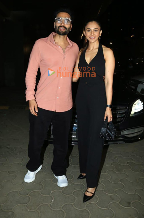 photos taapsee pannu sonakshi sinha and others grace the special screening of khel khel mein 148 3