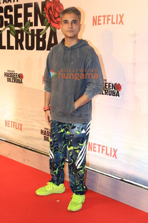 photos taapsee pannu sunny kaushal and others grace the premiere of phir aayi hasseen dillruba 1030 11
