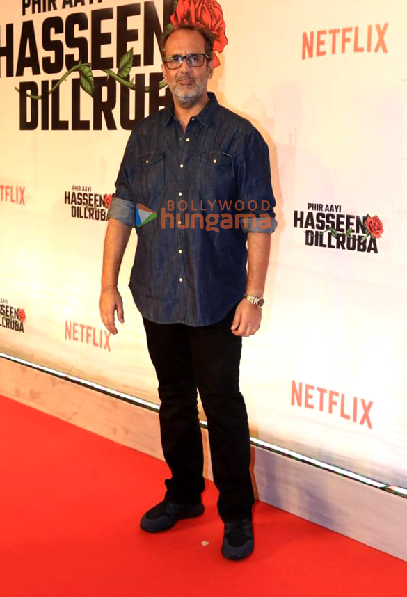 photos taapsee pannu sunny kaushal and others grace the premiere of phir aayi hasseen dillruba 934 14