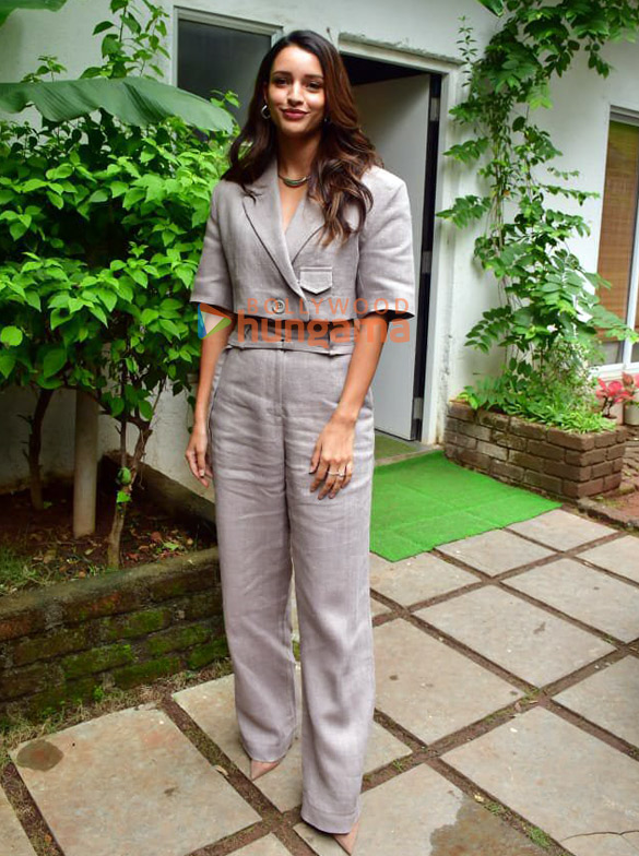 photos triptii dimri snapped in versova 6