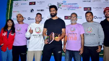 Photos: Vicky Kaushal snapped at Pickleball Championship season 2