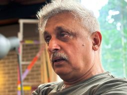 Piyush Mishra expresses “unconditionally apology” for working in JNU film: “I did it because of bitterness”