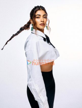 Pooja Hegde