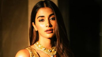 Pooja Hegde backs the Indian Hockey Team; applauds their incredible courage after the Semi-Final loss