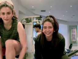 Power packed! Rakul Preet Singh’s new fitness challenge