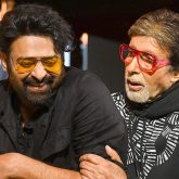 “Amitabh Bachchan watched Prabhas starrer Salaar twice,” reveals Kalki 2898 AD director Nag Ashwin