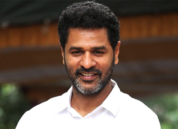 Prabhu Deva on Tamil film industry going on strike from November, “The situation seems to be like that only, but…” : Bollywood News